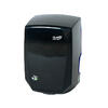 Secamanos ABS Negro Brillo Filtro Hepa 800W